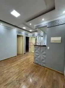 Apartamento com 2 Quartos à venda, 43m² no Valentina Figueiredo, Ribeirão Preto