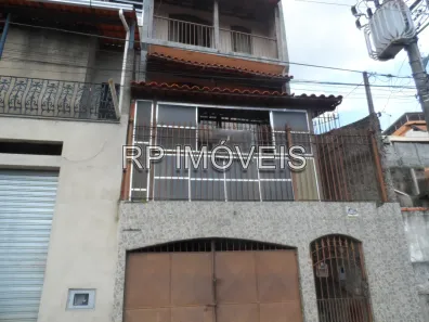 Casa com 3 Quartos à venda, 119m² no Santa Luzia, Juiz de Fora