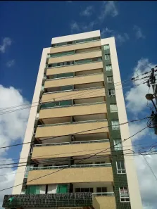 Apartamento com 2 Quartos à venda, 55m² no Imbuí, Salvador