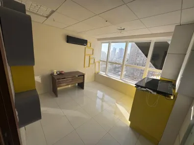 Sala Comercial à venda, 44m² no Setor Bueno, Goiânia