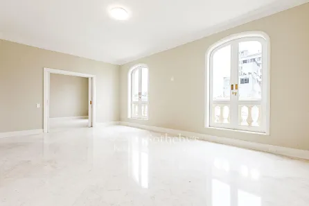 Apartamento com 4 Quartos para alugar, 306m² no Cerqueira César, São Paulo