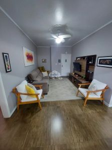 Apartamento com 2 Quartos à venda, 65m² no Santana, Porto Alegre