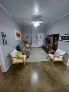 Apartamento com 2 Quartos à venda, 65m² no Santana, Porto Alegre