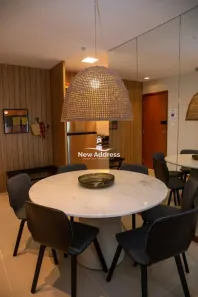 Apartamento com 3 Quartos à venda, 61m² no Santa Paula I, Vila Velha