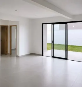 Casa de Condomínio com 4 Quartos à venda, 150m² no Cidade Vera Cruz, Aparecida de Goiânia
