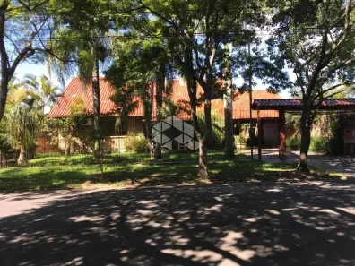Casa com 4 Quartos à venda, 360m² no Sans Souci, Eldorado do Sul