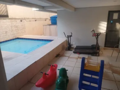 Apartamento com 3 Quartos à venda, 185m² no Vila Gumercindo, São Paulo