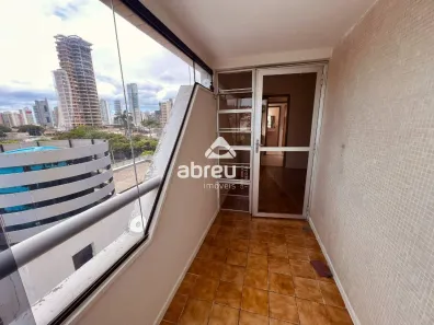 Apartamento com 2 Quartos à venda, 74m² no Petrópolis, Natal