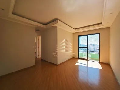 Apartamento com 3 Quartos à venda, 65m² no Gopoúva, Guarulhos
