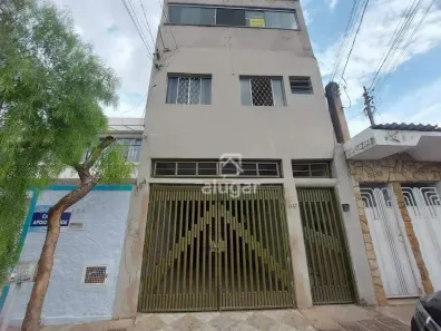 Sala Comercial para alugar, 50m² no Centro, Montes Claros