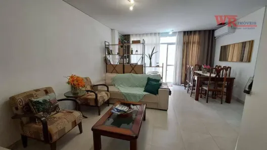 Apartamento com 2 Quartos à venda, 75m² no Assunção, São Bernardo do Campo