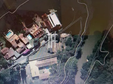 Lote/Terreno à venda, 1274m² no Parque Jatibaia (Sousas), Campinas