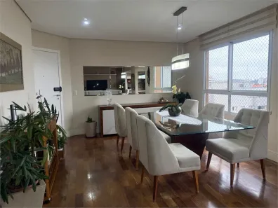 Apartamento com 3 Quartos à venda, 140m² no Vila Suzana, São Paulo
