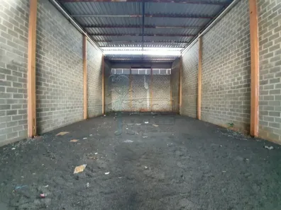 Galpão/Depósito/Armazém para alugar, 320m² no Jardim Zara, Ribeirão Preto