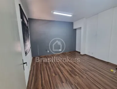 Sala Comercial à venda, 30m² no Méier, Rio de Janeiro