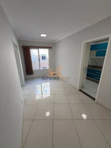 Apartamento com 2 Quartos à venda, 49m² no Jardim Vera Cruz, Sorocaba