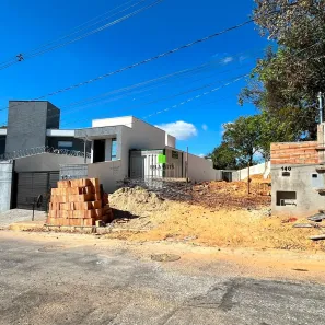 Casa com 3 Quartos à venda, 100m² no Portal do Sol, Lagoa Santa