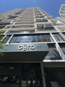 Apartamento com 1 Quarto para alugar, 49m² no Setor Marista, Goiânia