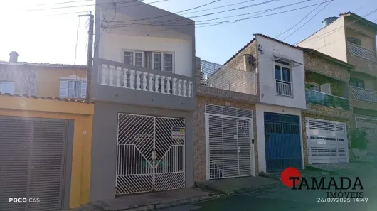Casa com 4 Quartos à venda, 130m² no Itaim Paulista, São Paulo