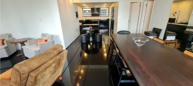 Apartamento com 2 Quartos à venda, 160m² no Paraíso, São Paulo