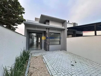 Casa com 2 Quartos à venda, 62m² no Meia Praia, Navegantes