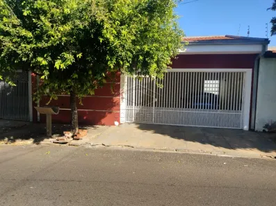 Casa com 3 Quartos à venda, 182m² no Jardim Gerson França, Bauru