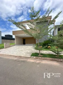 Casa com 3 Quartos à venda, 157m² no Setlife Mirassol, Mirassol