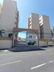 Apartamento com 3 Quartos para alugar, 62m² no Fátima, Teresina