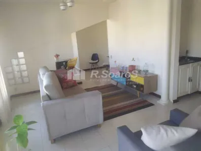 Apartamento com 4 Quartos à venda, 160m² no Vila Isabel, Rio de Janeiro