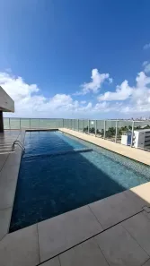 Apartamento com 3 Quartos à venda, 147m² no Intermares, Cabedelo