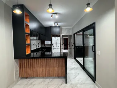 Casa com 3 Quartos à venda, 130m² no Flora Ville, Boituva