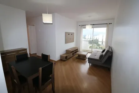 Apartamento com 2 Quartos à venda, 64m² no Jardim Itapeva, São Paulo