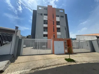 Apartamento com 3 Quartos à venda, 68m² no Jardim Barcelona, Indaiatuba