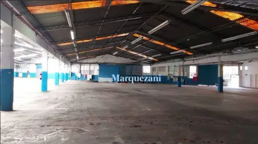Galpão/Depósito/Armazém para alugar, 2948m² no Vila Leopoldina, São Paulo