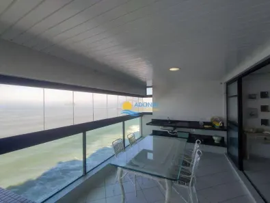 Apartamento com 3 Quartos à venda, 186m² no Pitangueiras, Guarujá