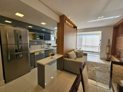 Apartamento com 2 Quartos à venda, 90m² no Alphaville Empresarial, Barueri
