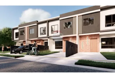 Sobrado com 3 Quartos à venda, 80m² no Oriço, Gravataí