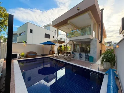 Casa com 5 Quartos à venda, 296m² no Riviera, Bertioga