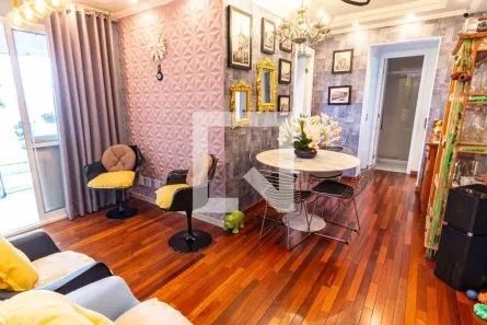 Apartamento com 2 Quartos à venda, 66m² no Brás, São Paulo