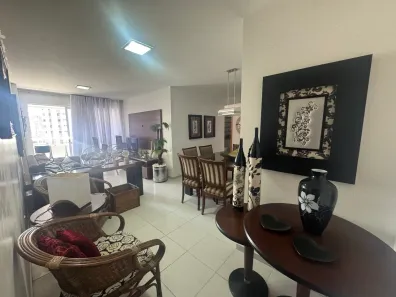 Apartamento com 3 Quartos à venda, 90m² no Graças, Recife