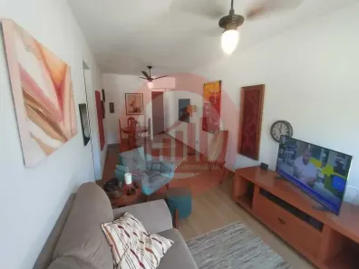 Apartamento com 2 Quartos à venda, 65m² no Rio Comprido, Rio de Janeiro