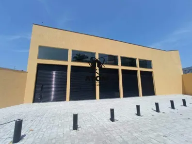 Ponto Comercial para alugar, 300m² no Bel Recanto, Taubaté