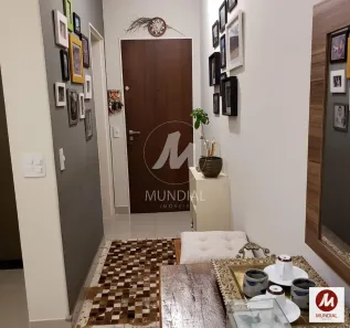 Apartamento com 3 Quartos à venda, 76m² no Iguatemi, Ribeirão Preto