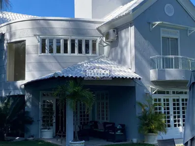 Casa de Condomínio com 8 Quartos à venda, 550m² no Vargem Grande, Rio de Janeiro