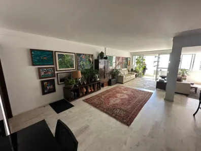Apartamento com 4 Quartos à venda, 215m² no Boa Viagem, Recife