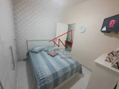 Apartamento com 2 Quartos à venda, 52m² no Catumbi, Rio de Janeiro