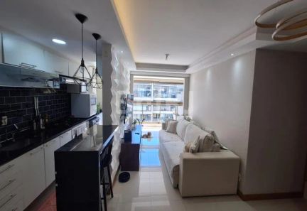 Apartamento com 3 Quartos à venda, 83m² no Recreio dos Bandeirantes, Rio de Janeiro