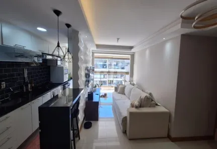 Apartamento com 3 Quartos à venda, 83m² no Recreio dos Bandeirantes, Rio de Janeiro