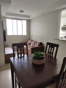 Apartamento com 3 Quartos à venda, 64m² no Jardim Nova Europa, Campinas