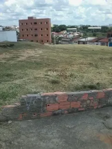 Lote/Terreno à venda, 164m² no Vila Barão, Sorocaba